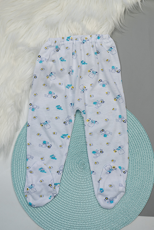 Повзунки ясельні 5703-2